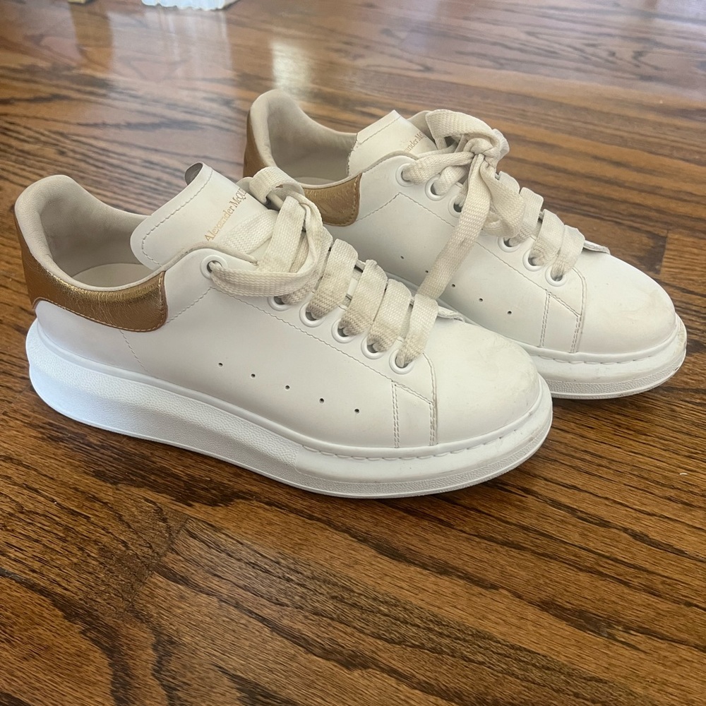 Alexander McQueen Sneakers